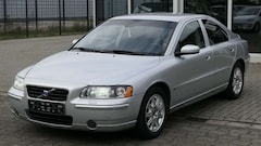 Bild des Angebotes Volvo S60 2.4 Momentum MFL/Tempomat/AHK