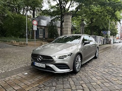 Bild des Angebotes Mercedes-Benz CLA 220 d Shooting Brake 8G-DCT AMG Line