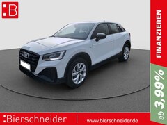 Bild des Angebotes Audi Q2 35 TFSI S tronic line AHK KAMERA ACC LEDNAVI