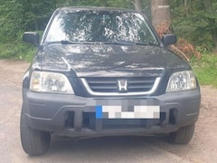 Honda CR-V CR-V