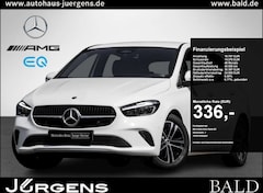 Bild des Angebotes Mercedes-Benz B 220 d Progressive-Advanced+/LED/AHK/Cam/Easy-P