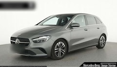 Bild des Angebotes Mercedes-Benz B 180 Progressive Navi LED Kamera EasyPack Sitzh
