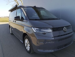 Bild des Angebotes VW T7 California Beach Camper