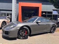 Bild des Angebotes Porsche 991 Carrera 4 GTS #SCHIEBEDACH! BOSE! 18WEGE!