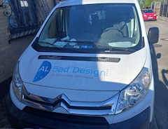 Bild des Angebotes Citroen Jumpy Jumpy 27 L1H1 Transline