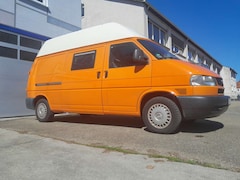 Bild des Angebotes VW T4 Transporter Syncro 7DL 1Y5