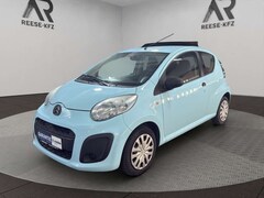 Bild des Angebotes Citroen C1 Advance 1.Hd Inspektion Neu