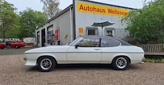 Bild des Angebotes Ford Capri 2300 GT Liebhaberzustand !!