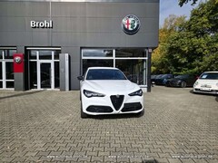 Bild des Angebotes Alfa Romeo Stelvio Veloce Q4 280PS