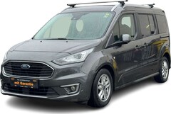 Bild des Angebotes Ford Grand Tourneo Connect*Stand-HZ*7Sitzer*AHK*PANO*