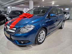 Bild des Angebotes Mercedes-Benz B 200 CDI-  Gutachten - Garantie* - TÜV