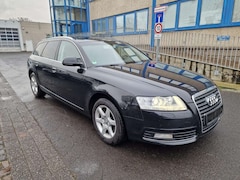 Bild des Angebotes Audi A6 Avant 2.8 FSI Gepflegter Zustand / Bixenon