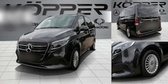 Bild des Angebotes Mercedes-Benz V 220 d STYLE L neues Modell AHK Distronic LED