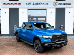 Bild des Angebotes Dodge RAM Rebel Premium 3.0l MY25