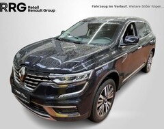 Bild des Angebotes Renault Koleos INITIALE PARIS 4WD 2.0 DCI 185 UPE:55.800,-