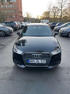 Bild des Angebotes Audi A1 1.6 TDI Sportback sport