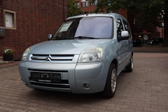 Bild des Angebotes Citroen Berlingo 1.6 16V Multispace