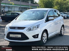 Bild des Angebotes Ford C-Max Trend Garantie Multi PDC Klima