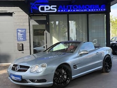 Bild des Angebotes Mercedes-Benz SL 55 AMG V8 KOMPRESSOR | Bose | BBS | TÜV
