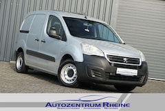 Bild des Angebotes Peugeot Partner Premium PDC NAVI