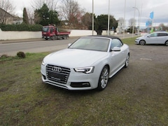 Bild des Angebotes Audi A5 Cabrio 1.8 TFSI Automatik S-Line Top Zustand