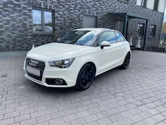 Bild des Angebotes Audi A1 ambition