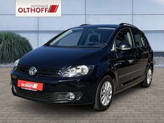 Bild des Angebotes VW Golf Plus Trendline