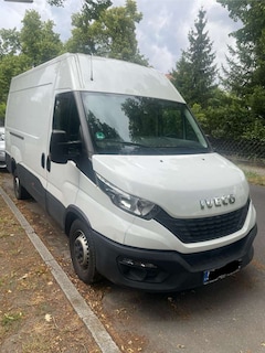 Bild des Angebotes Iveco Daily HKa 35 S ... V Radstand 3520 L