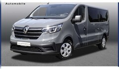 Bild des Angebotes Renault Trafic Pkw Grand dCi 150 5-Sitzer NAVI PDC KLIMA