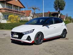 Bild des Angebotes Hyundai i20 i20 1.6 T-GDI N Performance