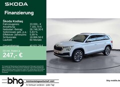 Bild des Angebotes Skoda Kodiaq 2.0 TDI DSG Tour