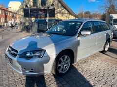 Bild des Angebotes Subaru Legacy LEGACY 2.0i ALLRAD*LEDER*PANO*LPG GAS*