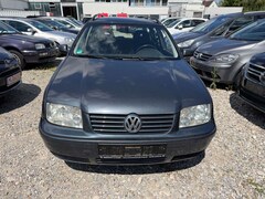 Bild des Angebotes VW Bora