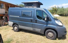 Bild des Angebotes Fiat Ducato Ducato 30 150 Multijet L1H2