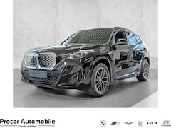 Bild des Angebotes BMW iX1 xDrive30 M Sport HUD ACC RFK NAVI Standh.