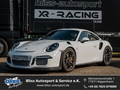 Bild des Angebotes Porsche 991 GT3 RS*PCCB*Vollfolierung*