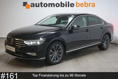 Bild des Angebotes VW Passat 2.0TDI DSG Elegance Virtual AHK Navi LED