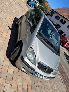 Bild des Angebotes Mercedes-Benz A 140 L Classic
