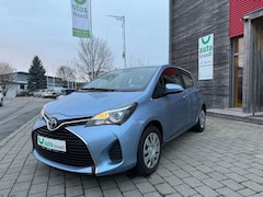 Bild des Angebotes Toyota Yaris 1,0-l-Dual-VVT-i Edition Kamera