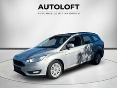 Bild des Angebotes Ford Focus Turnier ZAHNRIEM NEU/PDC/SHZ/TEMP.