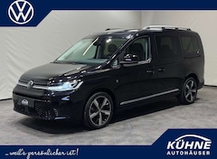 Bild des Angebotes VW Caddy Style 2.0 TDI DSG | LED NAVI AHK ACC