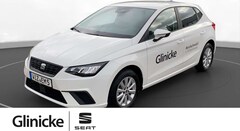 Bild des Angebotes SEAT Ibiza 1.0 TSI SHZ PDZ Navi
