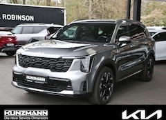 Bild des Angebotes Kia Sorento 2.2 CRDi DCT AWD Platinum Navi AHK 360°