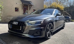 Bild des Angebotes Audi A5 50 TDI quattro S line