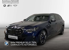 Bild des Angebotes BMW i5 M60 xDrive Touring 622€ netto/mtl.*M Sportpaket Pr