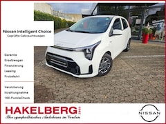 Bild des Angebotes Kia Picanto 1.0 Vision