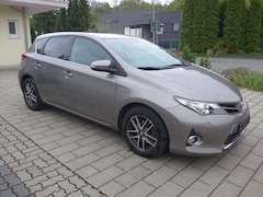 Bild des Angebotes Toyota Auris Hybrid Edition, AHK, Navi..