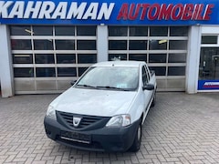 Dacia Logan Pickup Ambiance 1.6
