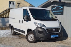 Bild des Angebotes Fiat Ducato Kasten 30 115 L1H1|TÜV 02/27|Klima|AHK