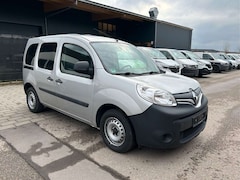 Bild des Angebotes Renault Kangoo /Klima/Navi/Heckflügeltüren/Regaleinbau